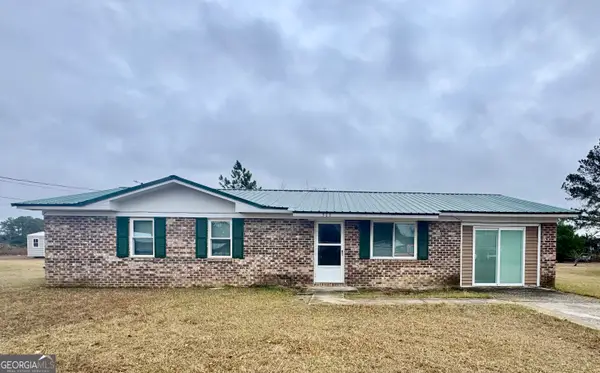 505 N Fieldstone Drive, Ocilla, GA 31774