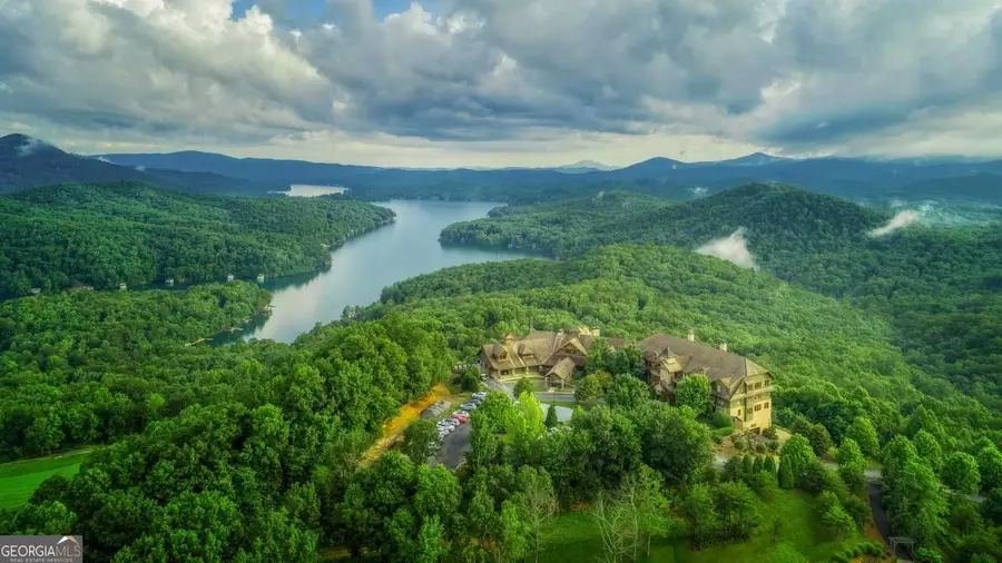 LOT 17 Waterfall Drive, Clayton, GA 30525 - Image #2