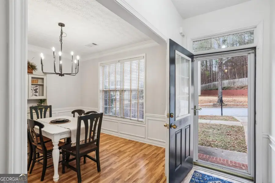 260 Wildcat Lake Drive, Lawrenceville, GA 30043 - Image #3