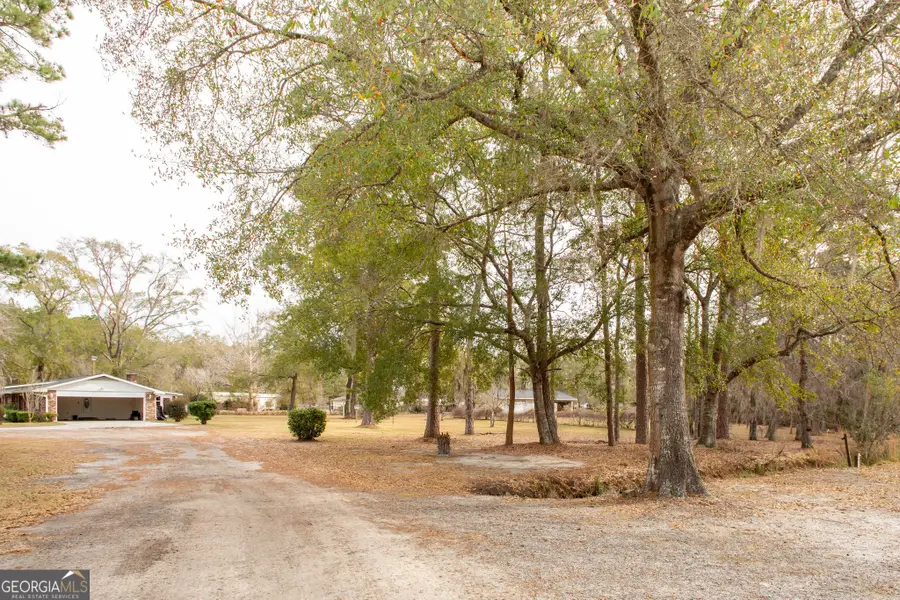 5084 Whitehall Church Road, Waycross, GA 31503 - Image #2