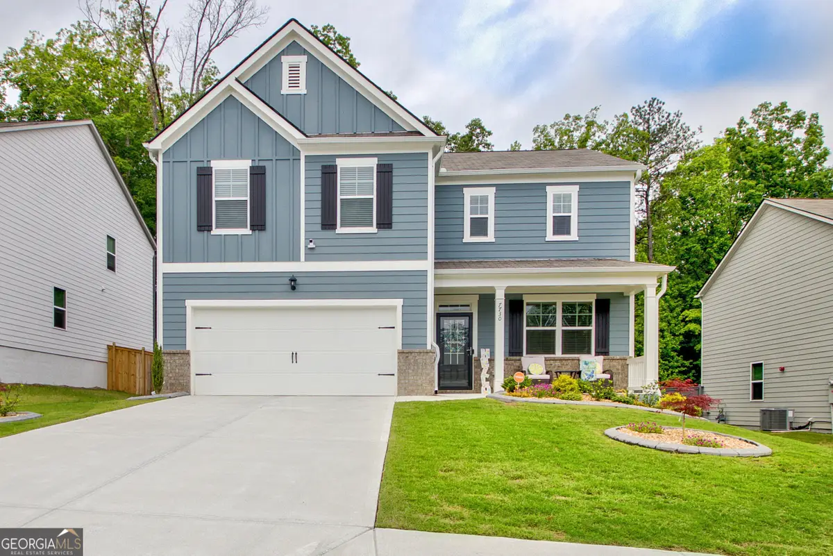 7730 Demeter Drive, Fairburn, GA 30213 - Image #1