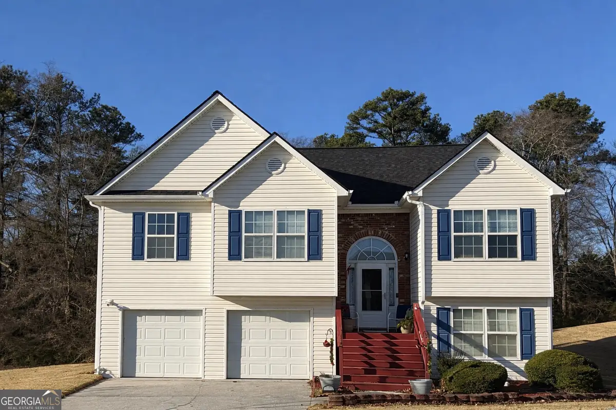 3443 Madison Farm Way, Snellville, GA 30039 - Image #1