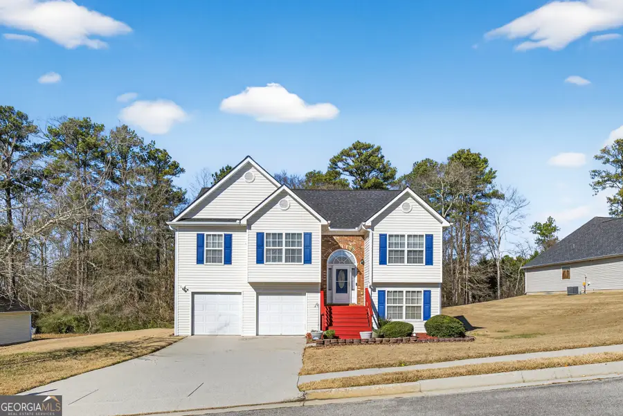 3443 Madison Farm Way, Snellville, GA 30039 - #2