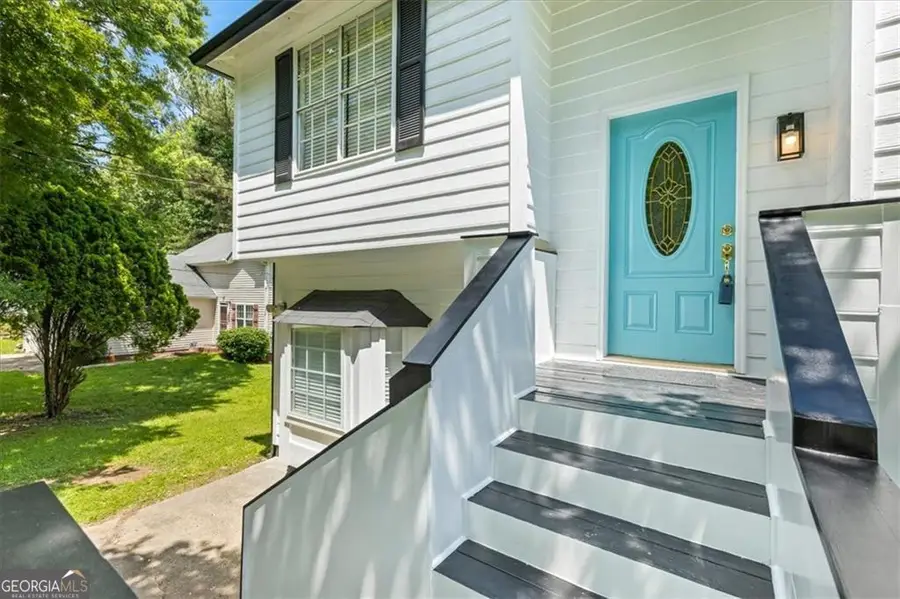 5250 Forest Downs Lane, Atlanta, GA 30349 - Image #2