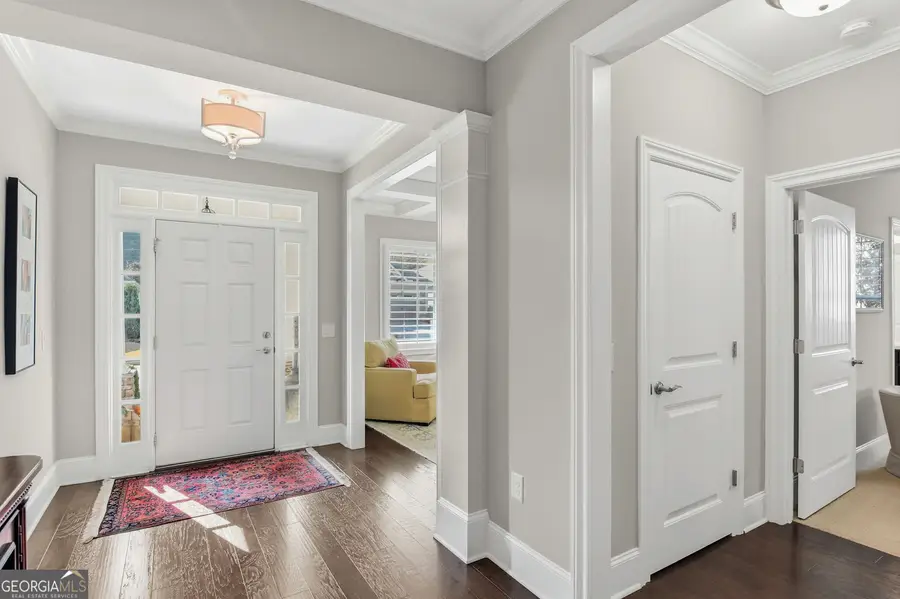 3461 Serenade Commons Nw, Kennesaw, GA 30152 - #3