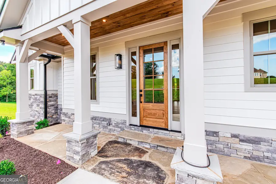 1250 Owen Glen Drive, Blairsville, GA 30512 - #2