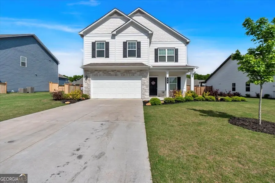 24 Jackson Farm Road, Cartersville, GA 30120 - #2