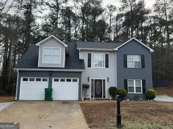 3026 Sherbourne Cove, Lithonia, GA 30058