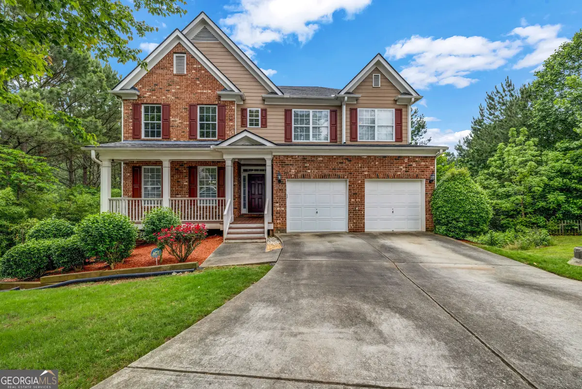803 Baugh Springs Lane, Lawrenceville, GA 30044 - Image #1