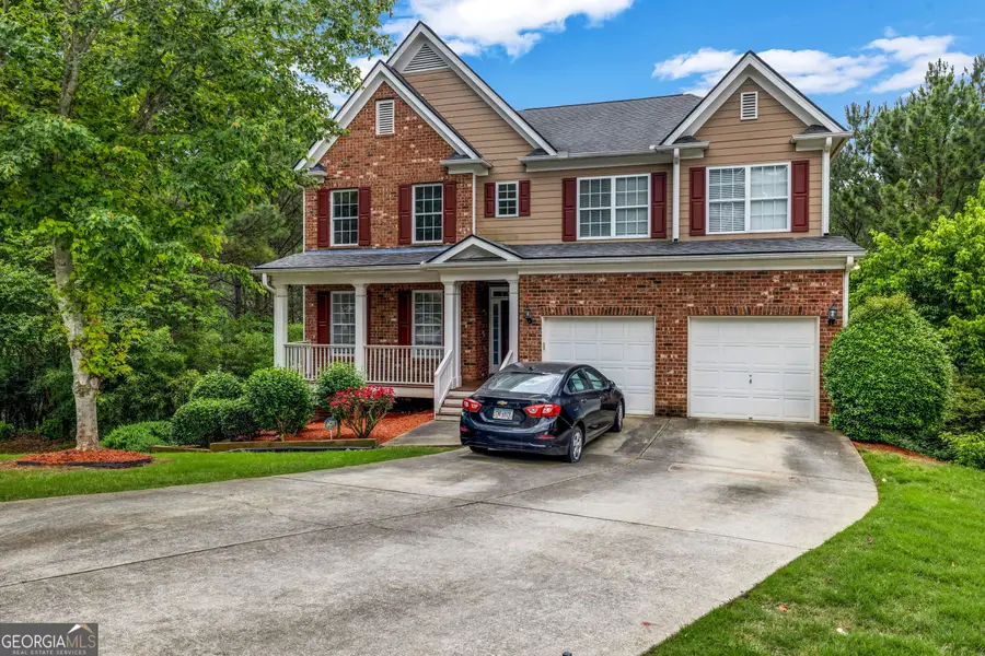 803 Baugh Springs Lane, Lawrenceville, GA 30044 - Image #3