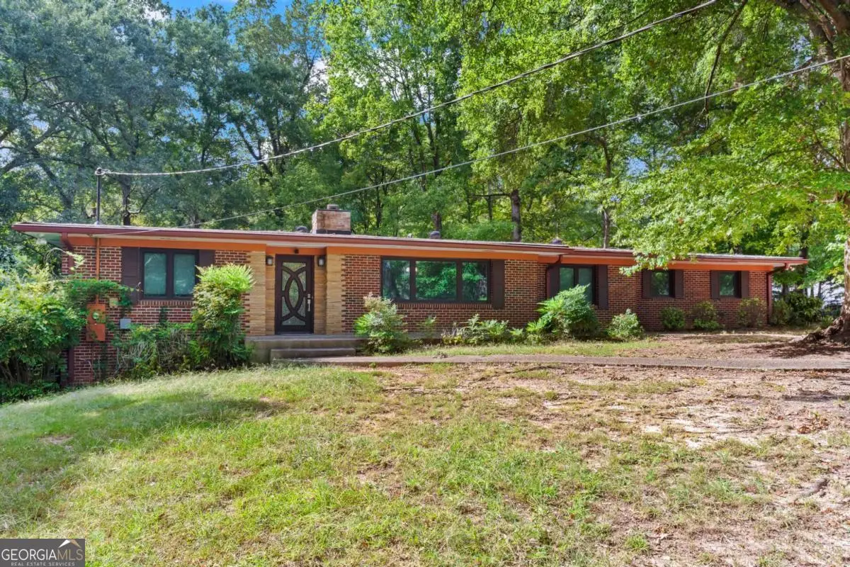 3600 Tanglewood Drive Se, Atlanta, GA 30339 - Image #1