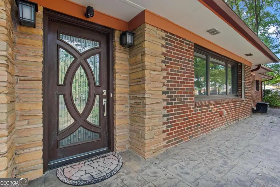 3600 Tanglewood Drive Se, Atlanta, GA 30339 - Image #2