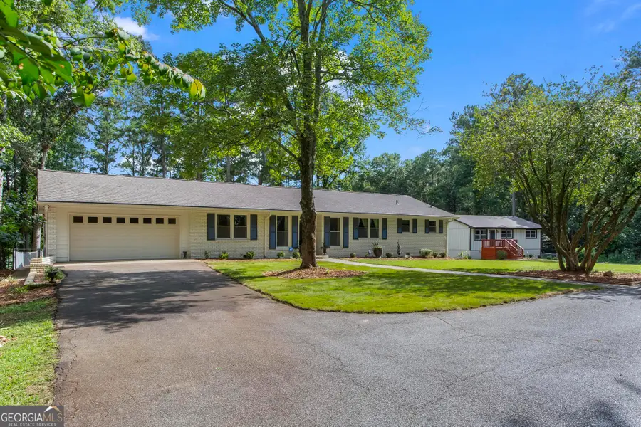 1673 Clearview Drive Nw, Acworth, GA 30102 - Image #3