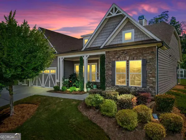 105 Laurel Canyon Trail, Canton, GA 30114