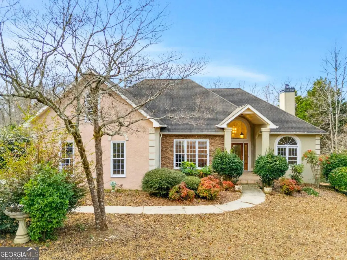 445 Country Side Drive, McDonough, GA 30252 - Image #1