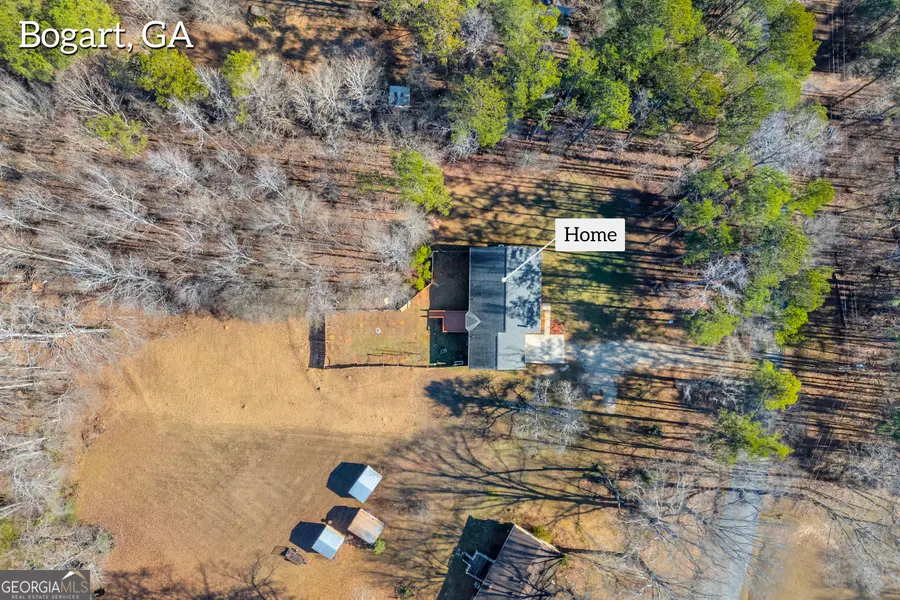 125 Bernice Drive, Bogart, GA 30622 - #3