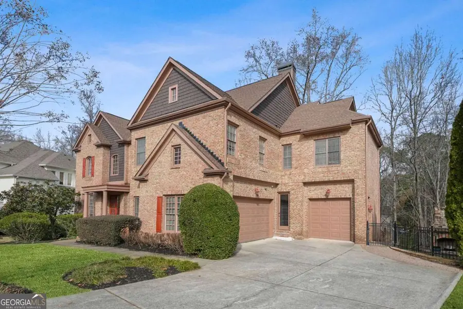 225 Lake Summit View, Atlanta, GA 30342 - Image #2