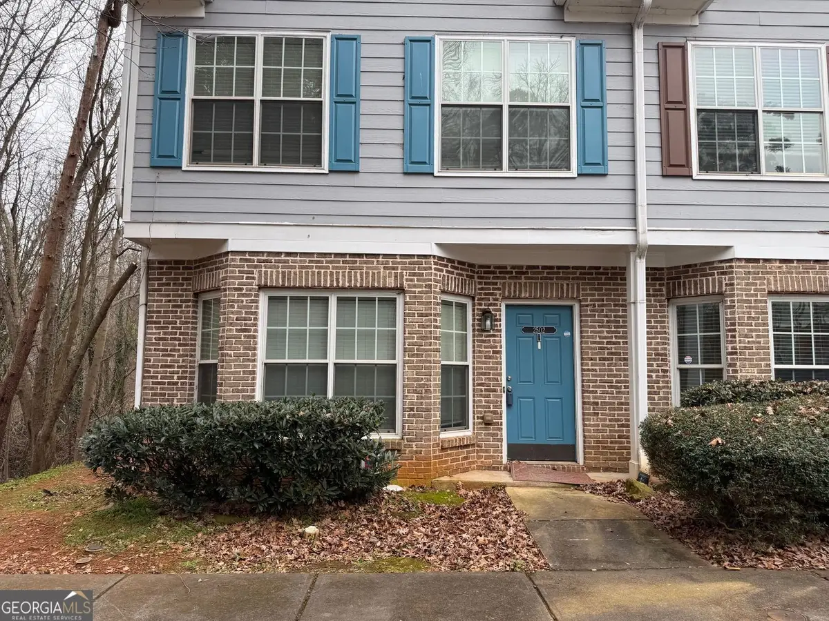 2502 Walden Lake Drive, Decatur, GA 30035 - #1