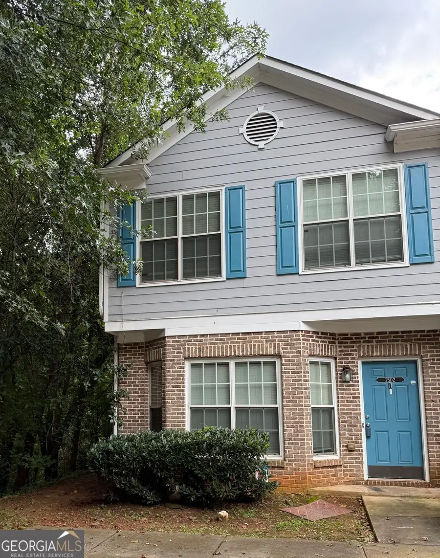 2502 Walden Lake Drive, Decatur, GA 30035 - #2