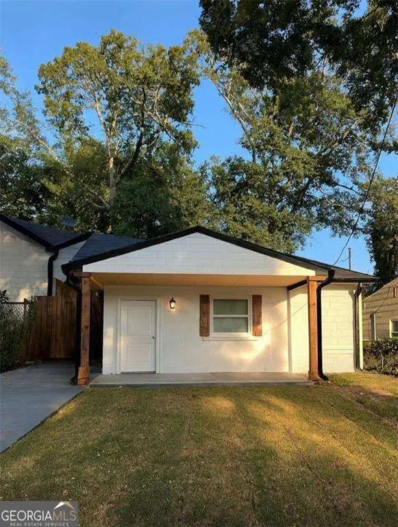 1426 Elizabeth Avenue Sw, Atlanta, GA 30310 - Image #1