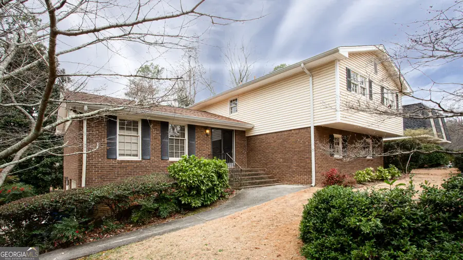2717 Kenwood Drive, Duluth, GA 30096 - Image #2