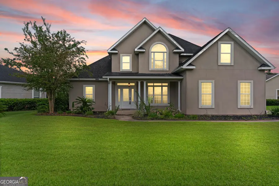 102 Herons Nest Circle, Kingsland, GA 31548 - Image #2