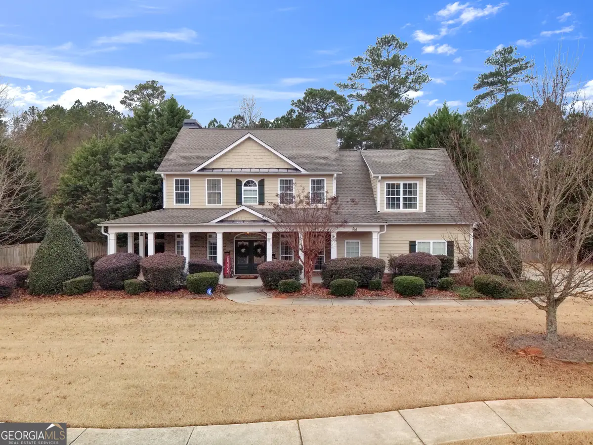 111 Caraway Road, Locust Grove, GA 30248 - Image #1
