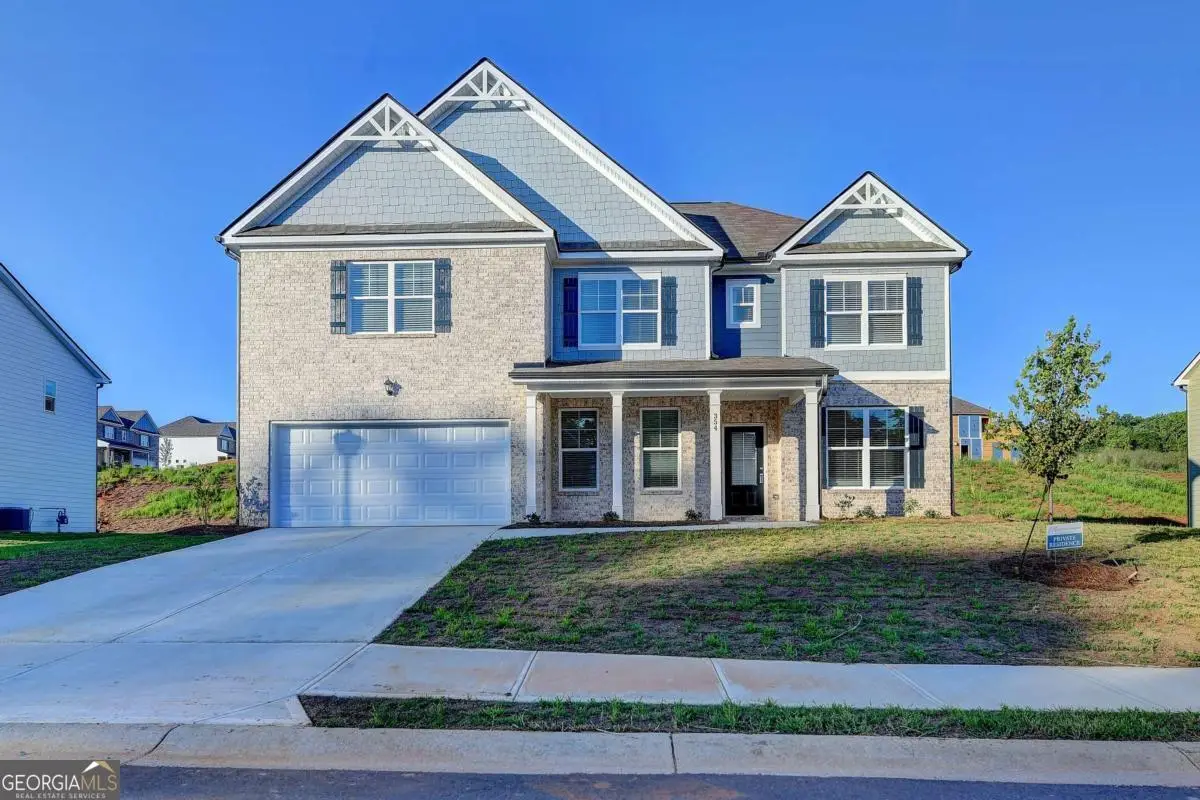 354 Paxton Lane, Jefferson, GA 30549 - Image #1