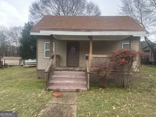 202 Marshall Street, Hogansville, GA 30230 - Image #1