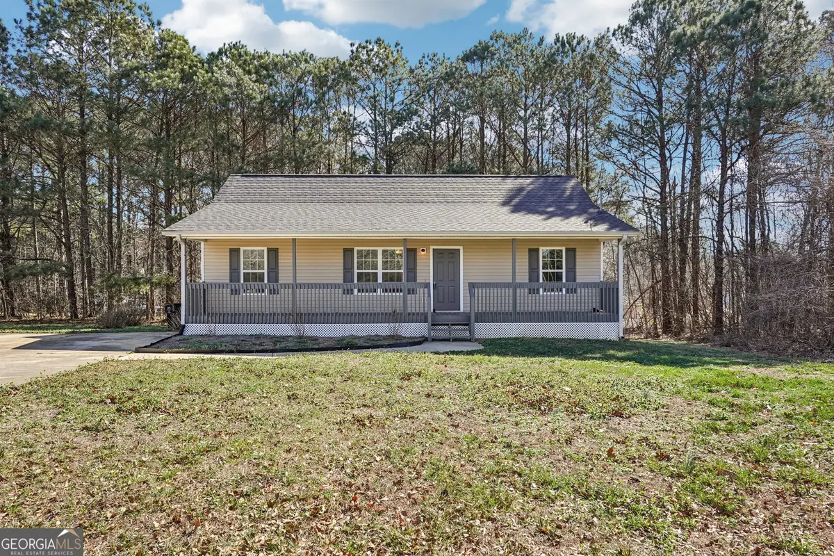 35 Ravenwood Drive, Rockmart, GA 30153 - #1