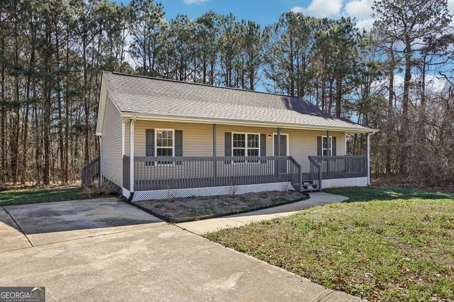 35 Ravenwood Drive, Rockmart, GA 30153 - #3