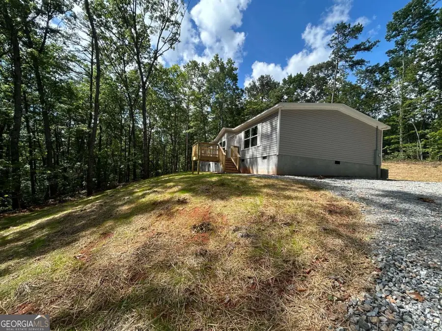 564 Ridge Road, Dawsonville, GA 30534 - Image #2