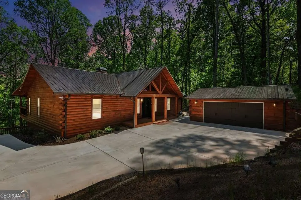 245 Timberwalk Drive #16, Ellijay, GA 30540 - Image #1