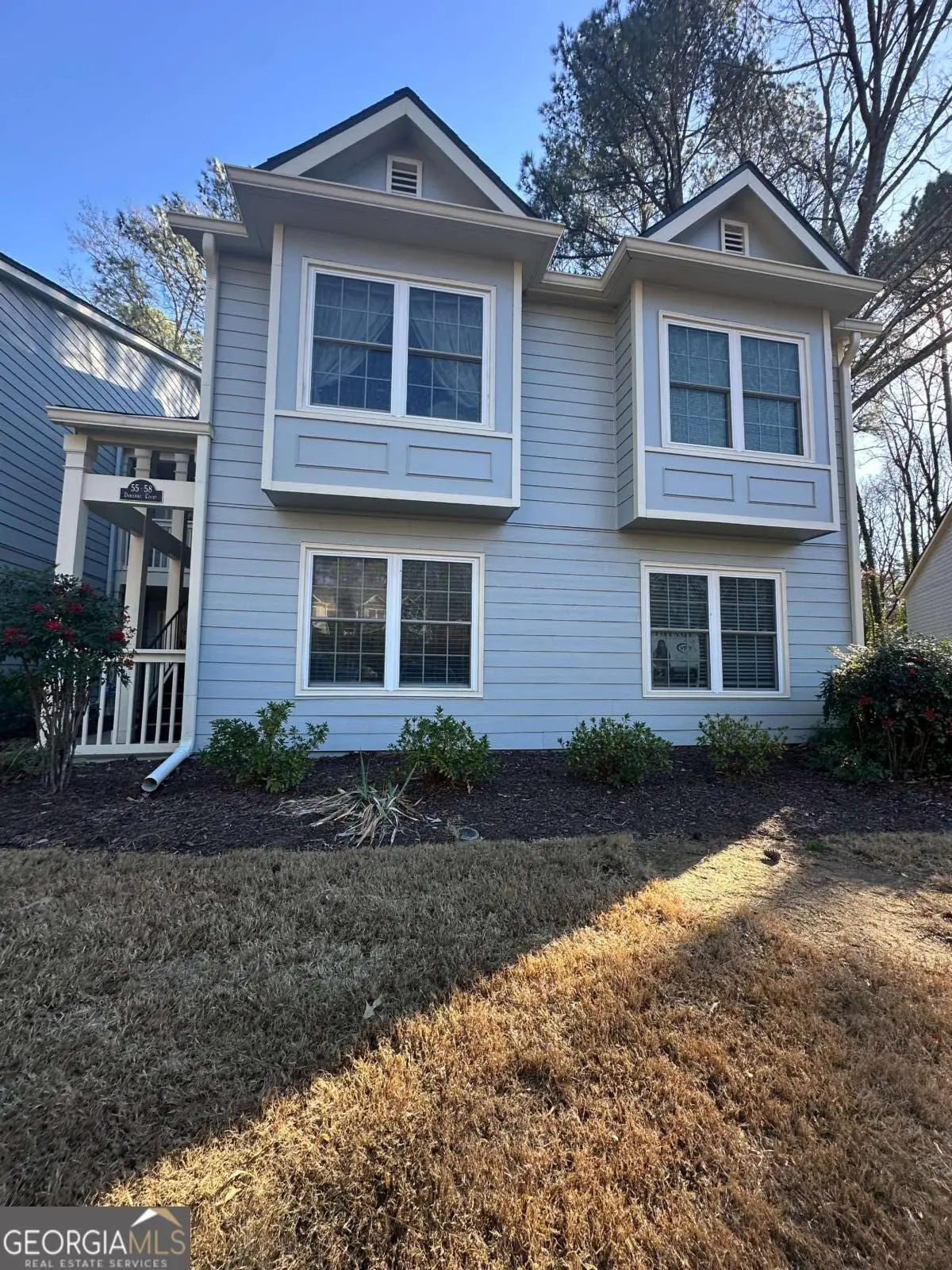 57 Doranne Court Se, Smyrna, GA 30080 - #1