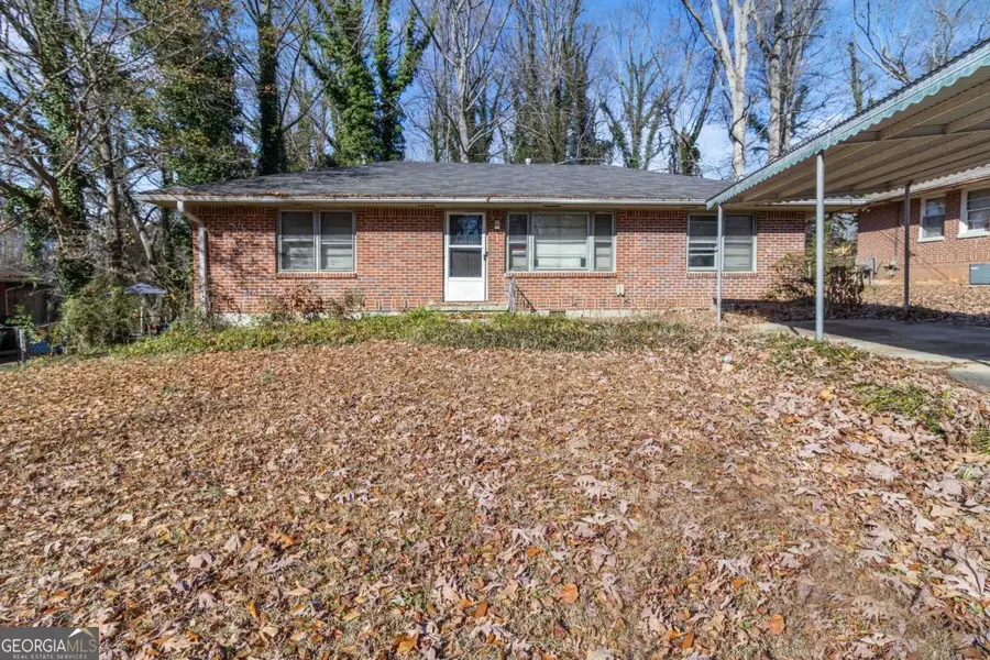 1162 Watts Road, Forest Park, GA 30297 - Image #2