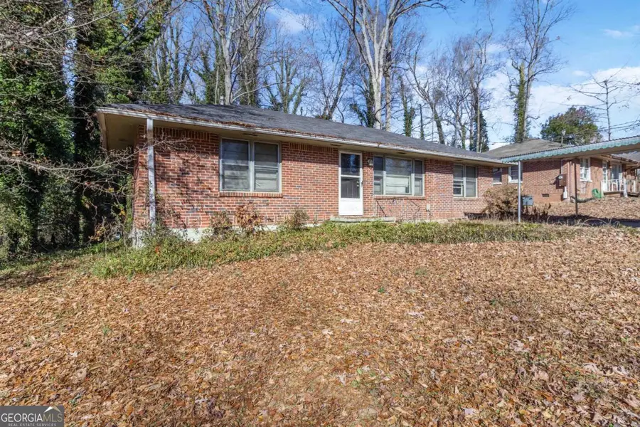 1162 Watts Road, Forest Park, GA 30297 - Image #3