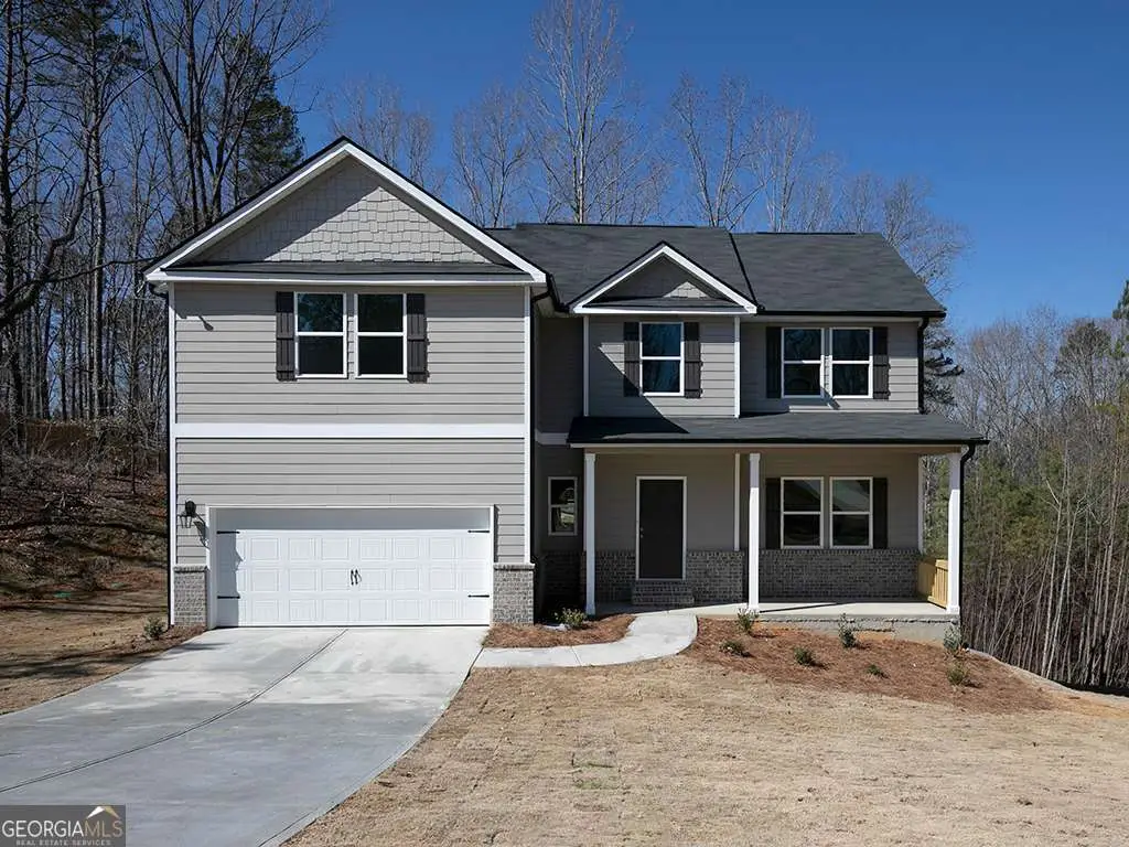 75 Pine Creek Court #LOT 69, Dallas, GA 30157 - #1