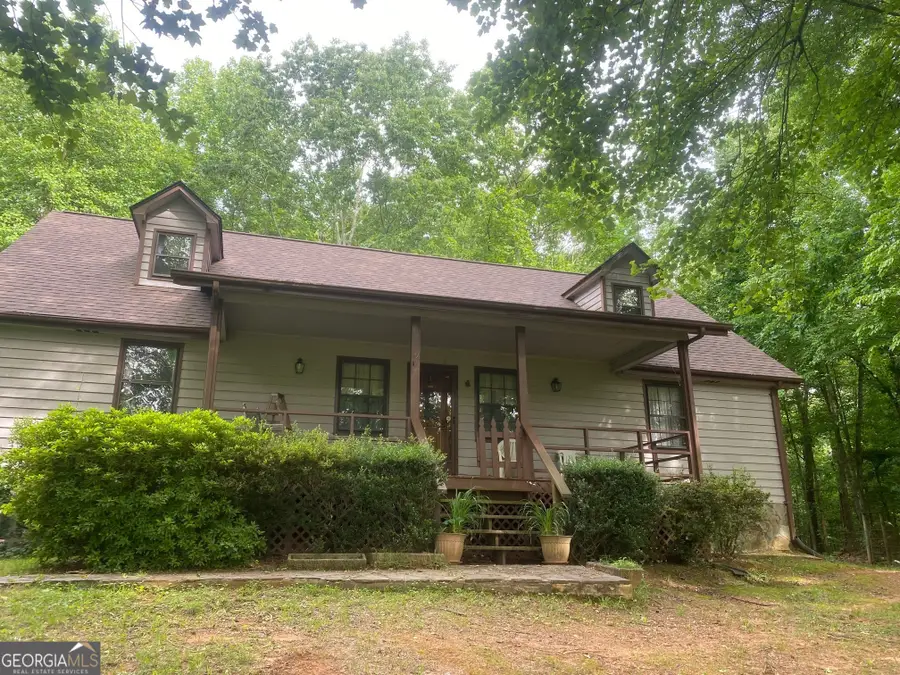 96 Joyce Drive #(OFF AIRPORT ROAD), Cleveland, GA 30528 - Image #2