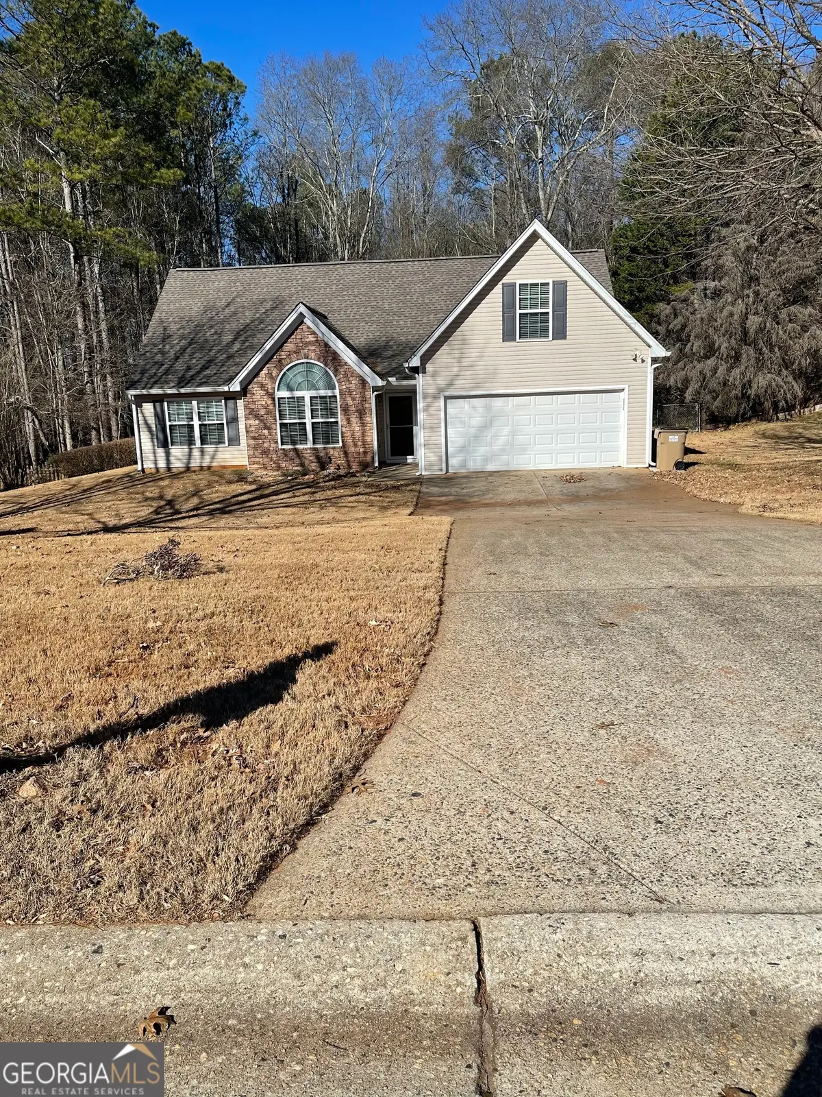 807 Kenwood Lane, Winder, GA 30680 - #1