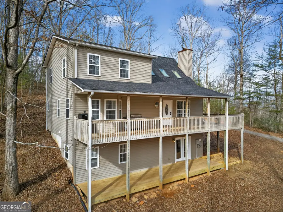 756 Gordon Thomas Road, Blairsville, GA 30512 - Image #3