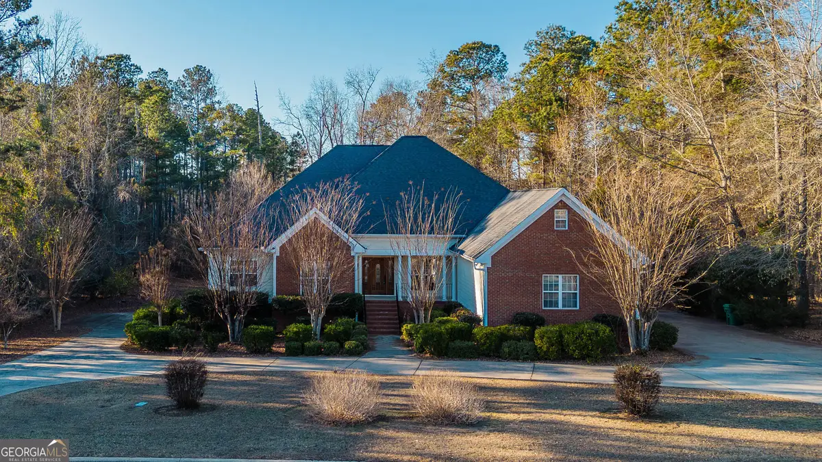231 Greystone Drive, Milledgeville, GA 31061 - Image #1