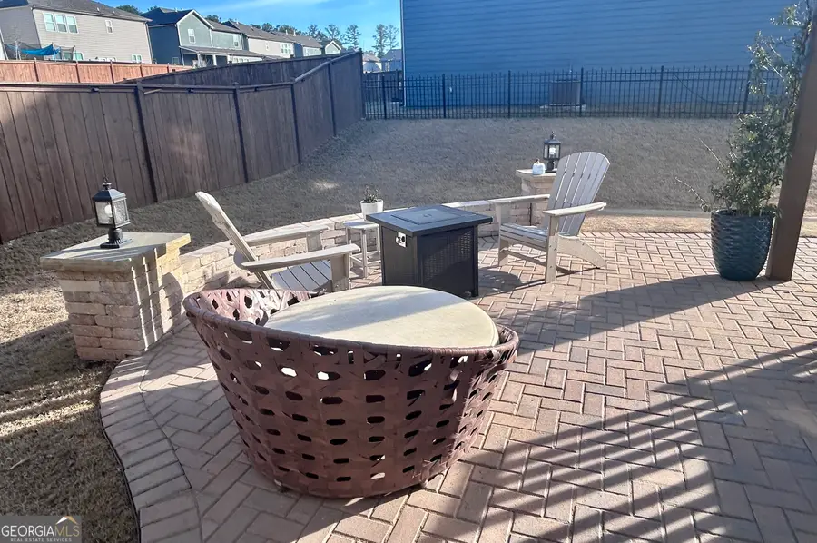 706 Lanarck Way, Peachtree City, GA 30269 - Image #3