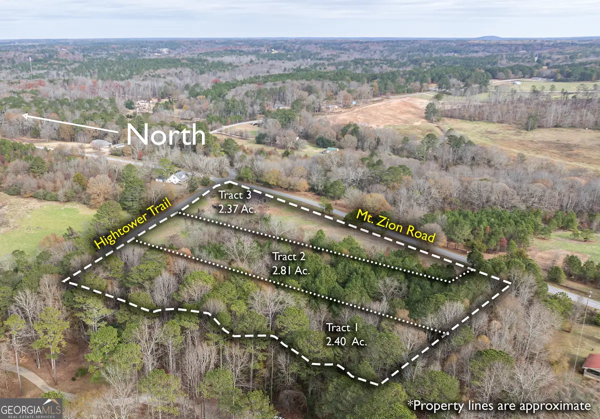 340 Hightower Trail, Oxford, GA 30054 - Image #1