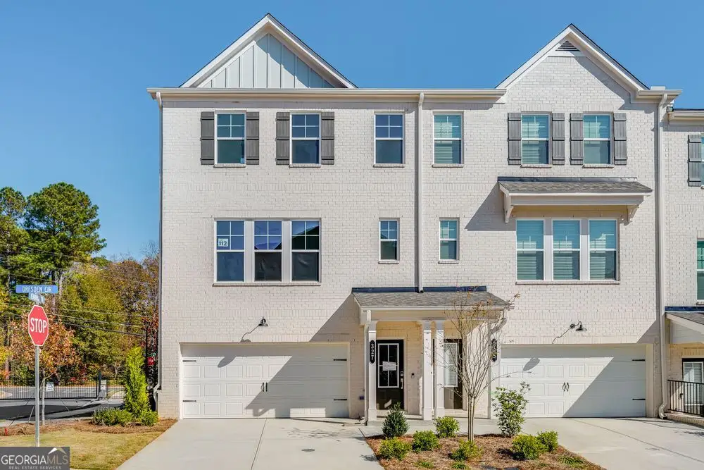 6117 Wayburn Street, Tucker, GA 30084 - Image #1