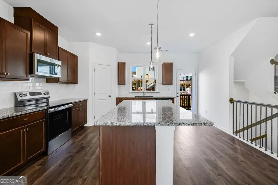 6133 Wayburn Street, Tucker, GA 30084 - Image #3