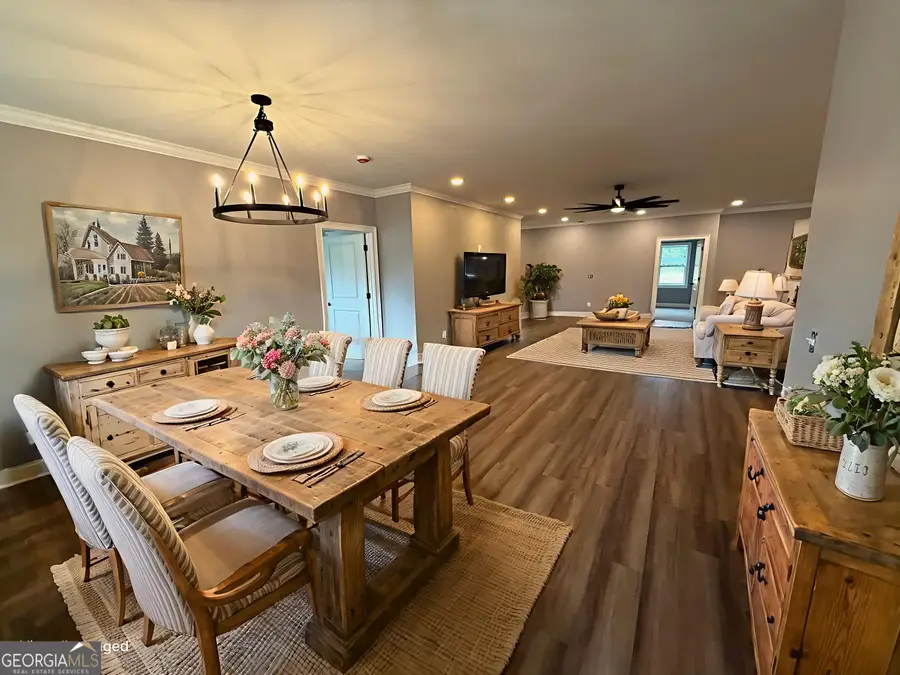 28 Beverly Lane, Thomaston, GA 30286 - Image #3