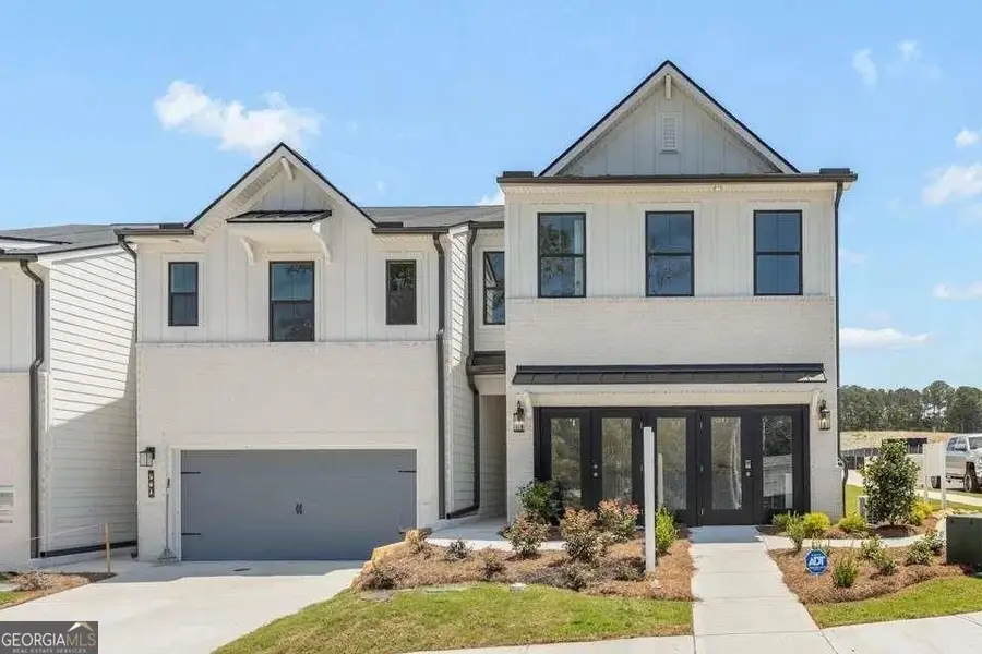 1823 Copelyn Reese Court #LOT 72, Lawrenceville, GA 30043 - #2