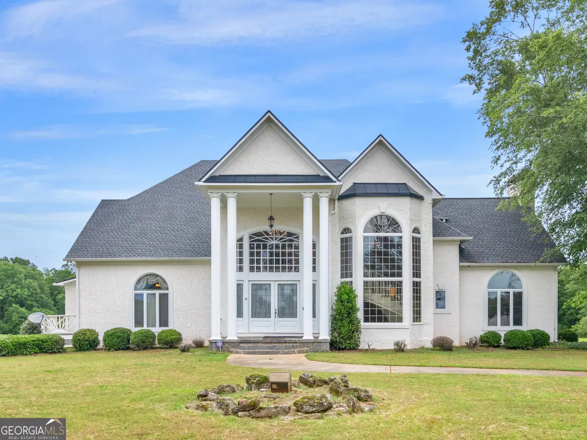 474 N Rover Road, Williamson, GA 30292 - Image #1