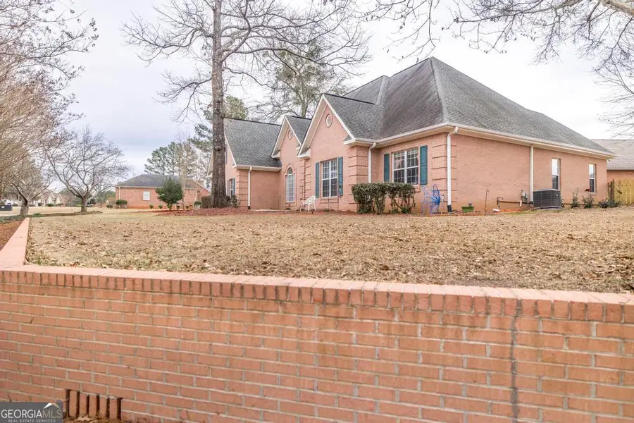 100 Briarmoor Drive, Warner Robins, GA 31088 - Image #3