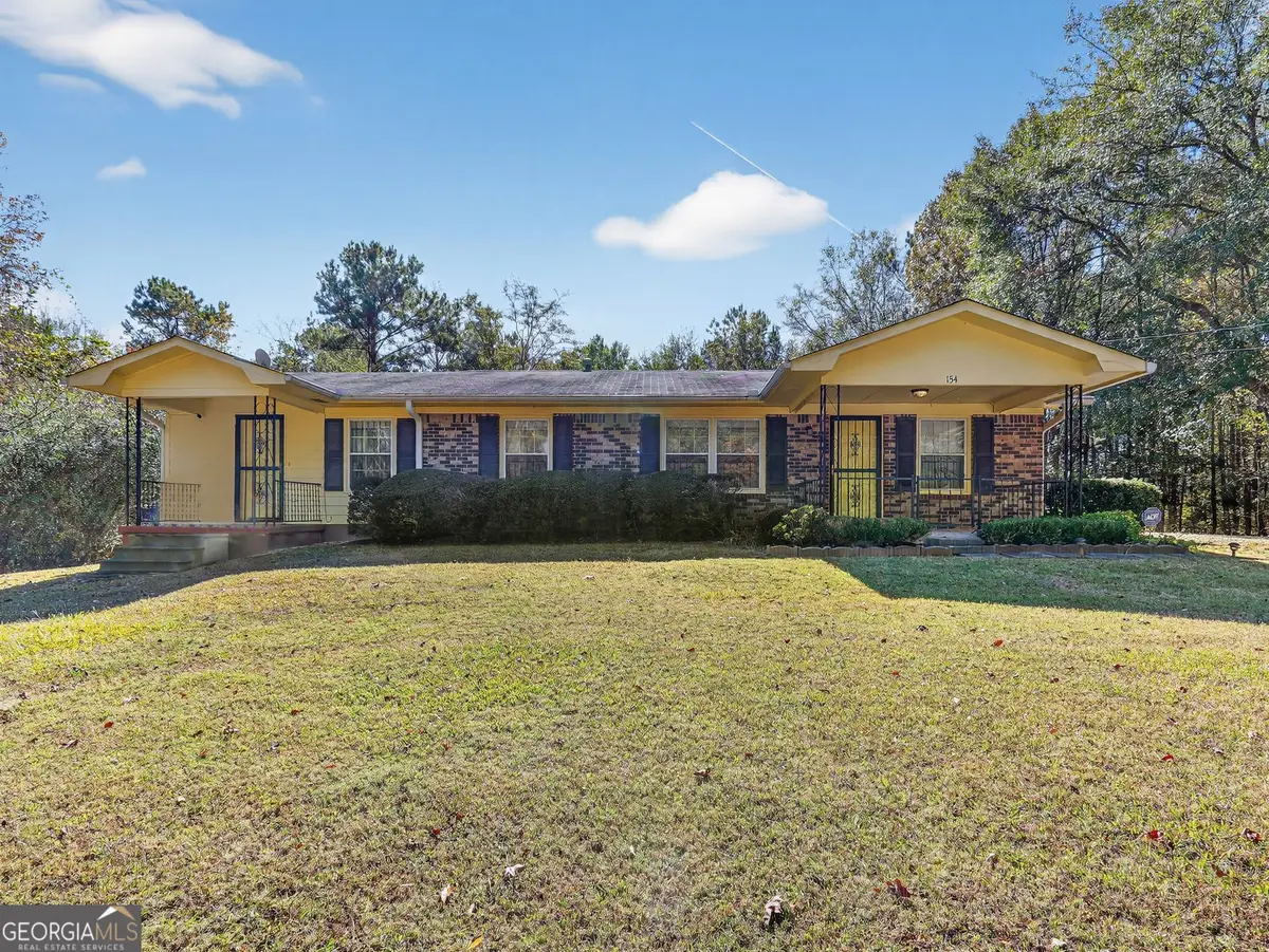 154 Parks Alley, Greenville, GA 30222 - Image #1